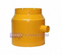 زنبوری هواکش لودر ZL50 زنبوری هواکش لودر ZL50